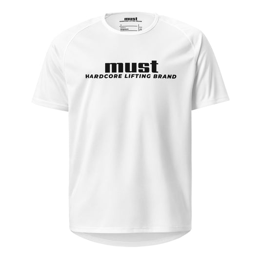 Logo Premium T-shirt white